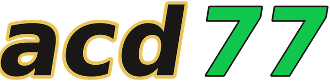 acd77 logo